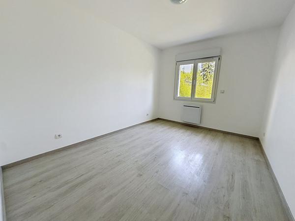 maison plain pied 73m² / 3 chambre / 379 de terrain