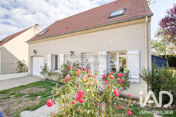Maison à vendre 5 pièces 91 m² Nucourt