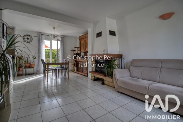 Maison à vendre 5 pièces 91 m² Nucourt