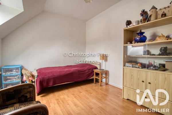 Maison à vendre 5 pièces 91 m² Nucourt