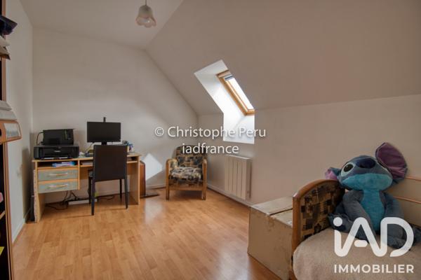 Maison à vendre 5 pièces 91 m² Nucourt