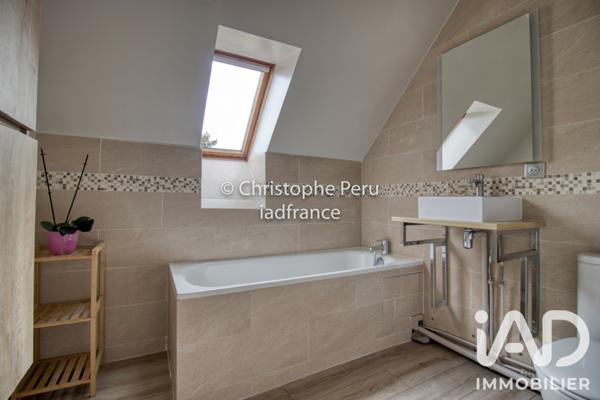 Maison à vendre 5 pièces 91 m² Nucourt