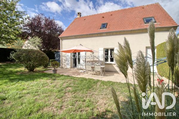 Maison à vendre 5 pièces 91 m² Nucourt