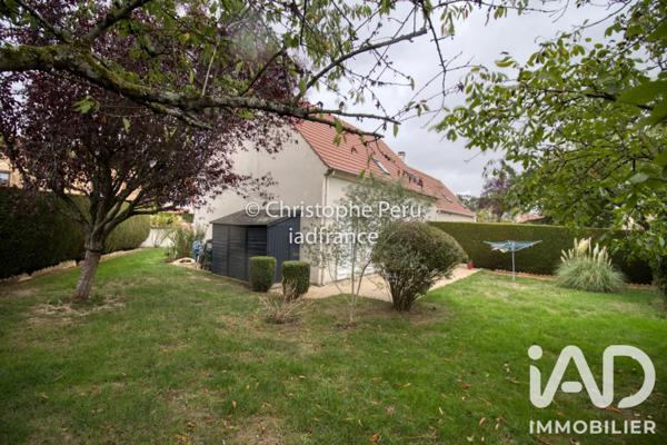 Maison à vendre 5 pièces 91 m² Nucourt