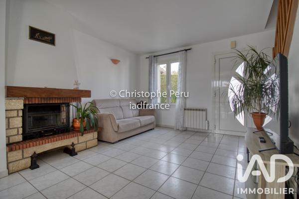 Maison à vendre 5 pièces 91 m² Nucourt