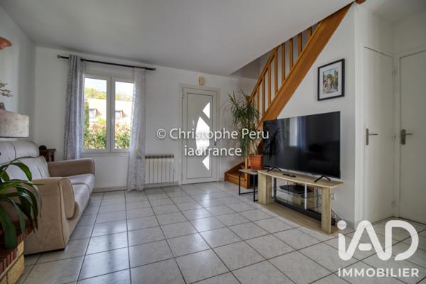 Maison à vendre 5 pièces 91 m² Nucourt