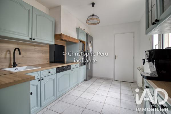 Maison à vendre 5 pièces 91 m² Nucourt