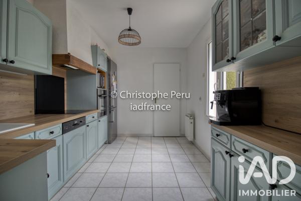 Maison à vendre 5 pièces 91 m² Nucourt