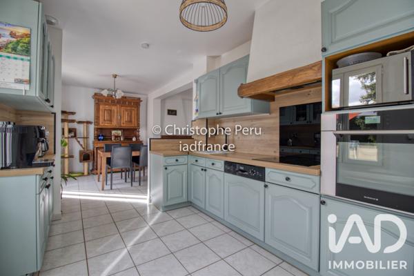 Maison à vendre 5 pièces 91 m² Nucourt