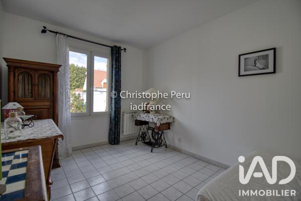 Maison à vendre 5 pièces 91 m² Nucourt