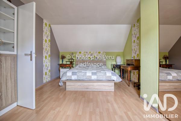 Maison à vendre 5 pièces 91 m² Nucourt