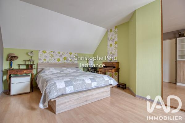 Maison à vendre 5 pièces 91 m² Nucourt