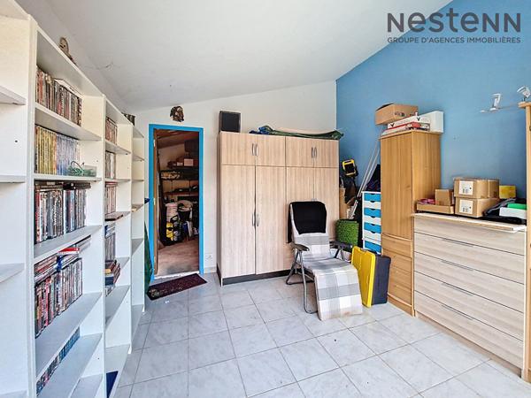 Maison Lunel 4 pièces 84m2 avec dépendances et jardin