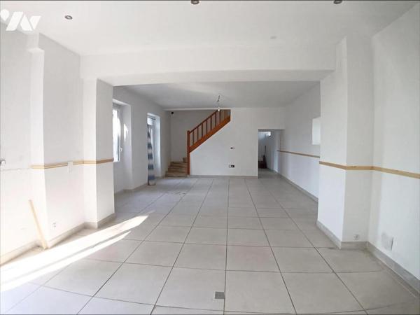 MONTELIMAR maison bourgeoise 160 m2 et jardin