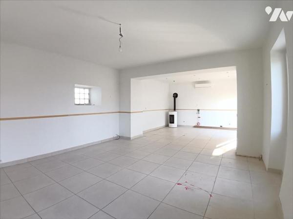 MONTELIMAR maison bourgeoise 160 m2 et jardin