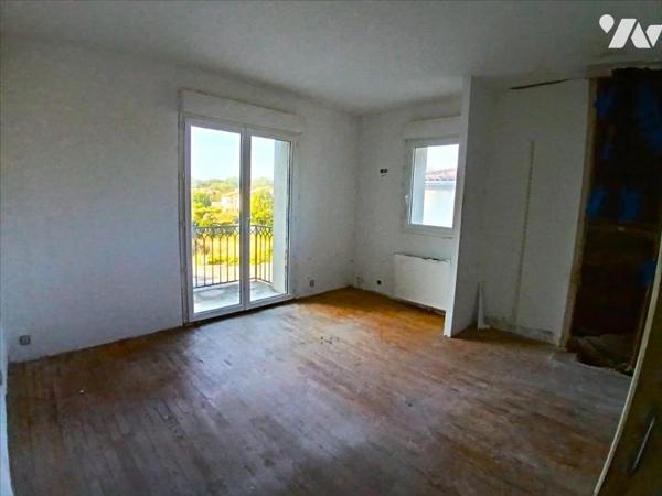 MONTELIMAR maison bourgeoise 160 m2 et jardin