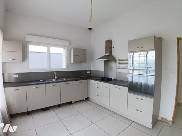 MONTELIMAR maison bourgeoise 160 m2 et jardin