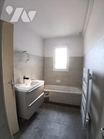 MONTELIMAR maison bourgeoise 160 m2 et jardin