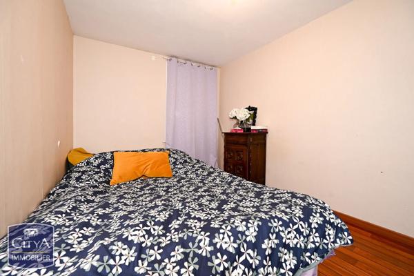 Appartement à vendre 2 pièces 49.98m²