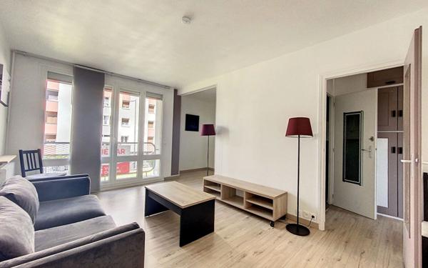Appartement à louer    4 pièces • 72,06 m2 Orléans