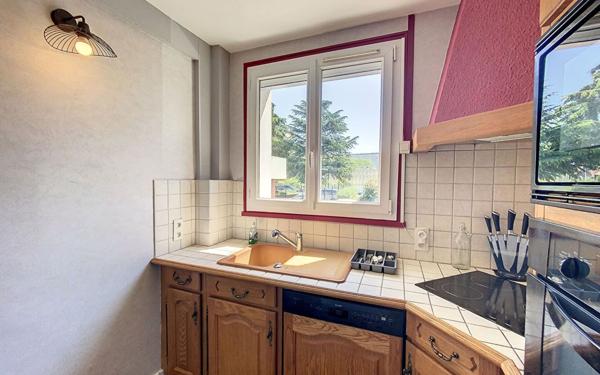 Appartement à louer    4 pièces • 72,06 m2 Orléans