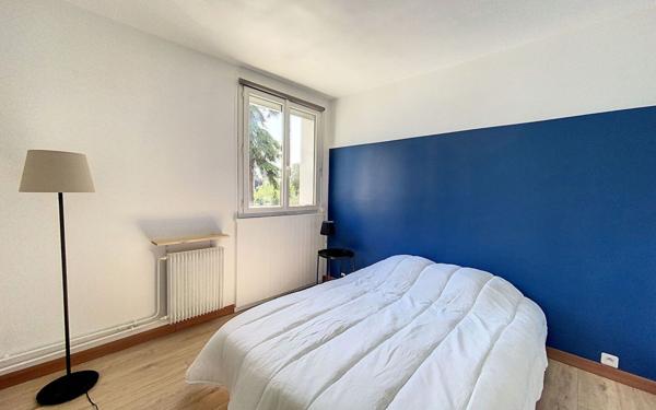 Appartement à louer    4 pièces • 72,06 m2 Orléans