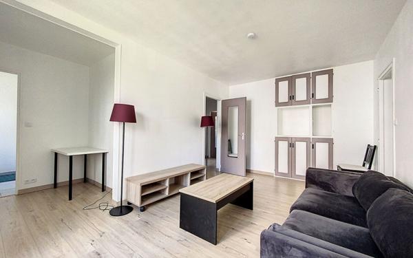 Appartement à louer    4 pièces • 72,06 m2 Orléans