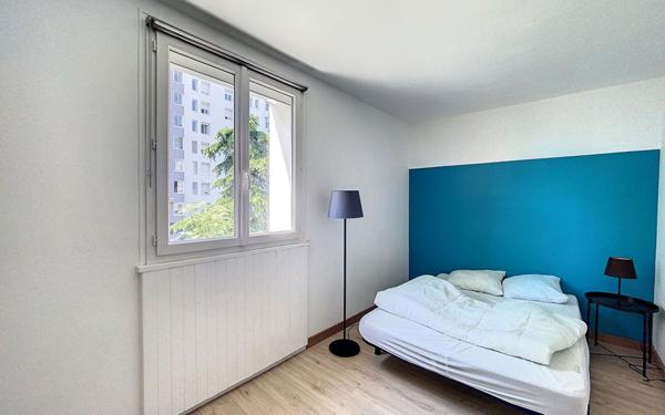 Appartement à louer    4 pièces • 72,06 m2 Orléans