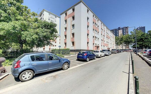 Appartement à louer    4 pièces • 72,06 m2 Orléans