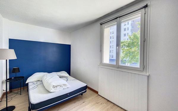 Appartement à louer    4 pièces • 72,06 m2 Orléans