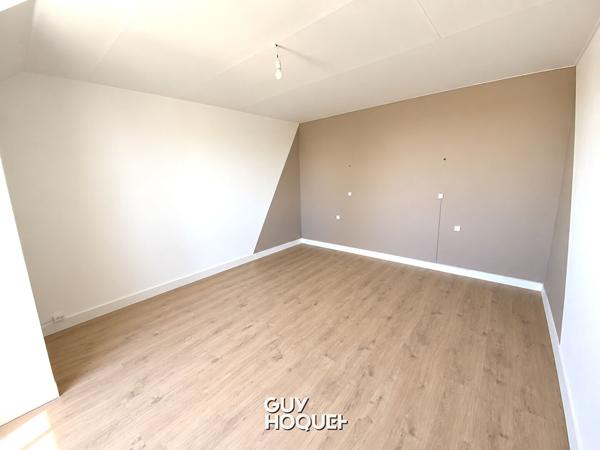Maison rénovée avec garage et dépendances ? Montceau-les-Mines