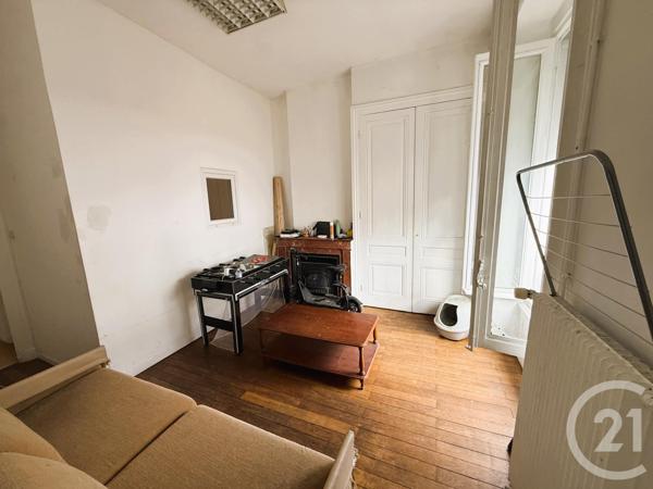 Appartement F2 Bis à vendre  3 pièces - 52,90 m2 ST FONS - 69