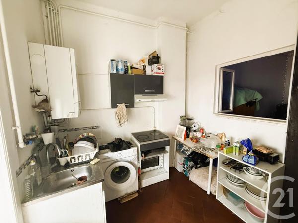 Appartement F2 Bis à vendre  3 pièces - 52,90 m2 ST FONS - 69
