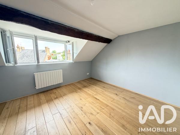 Appartement à vendre 2 pièces 37 m² Autun