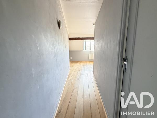 Appartement à vendre 2 pièces 37 m² Autun