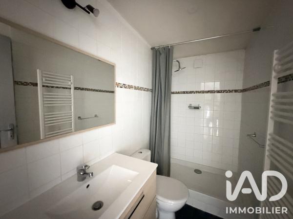 Appartement à vendre 2 pièces 37 m² Autun