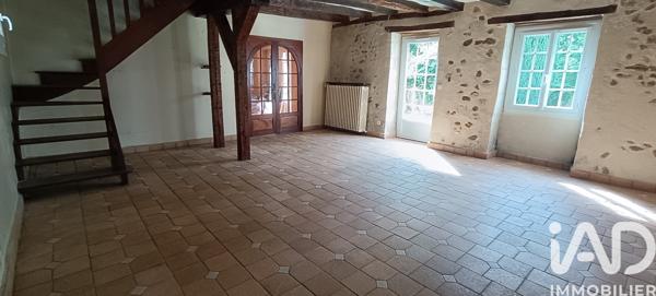 Maison à vendre 5 pièces 174 m² Langeais