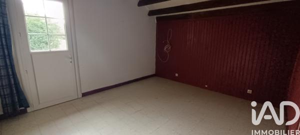 Maison à vendre 5 pièces 174 m² Langeais