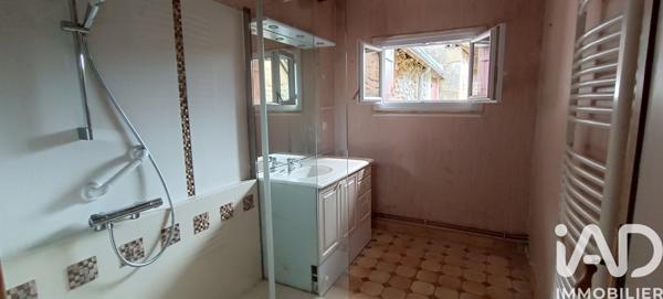 Maison à vendre 5 pièces 174 m² Langeais