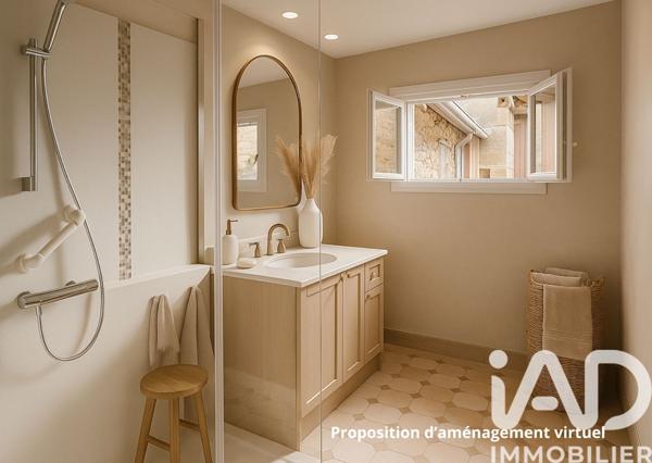 Maison à vendre 5 pièces 174 m² Langeais