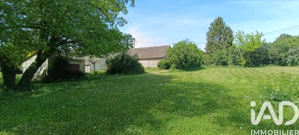 Maison à vendre 5 pièces 174 m² Langeais