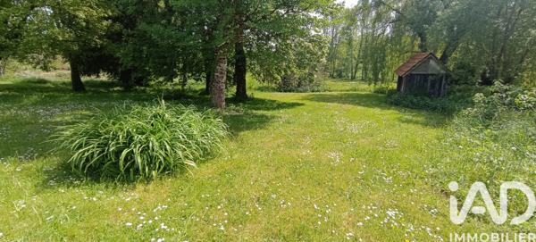 Maison à vendre 5 pièces 174 m² Langeais