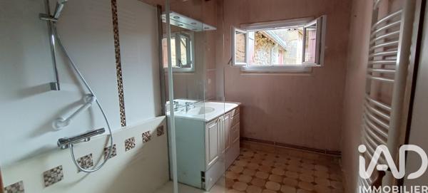 Maison à vendre 5 pièces 174 m² Langeais