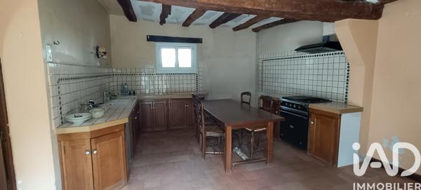 Maison à vendre 5 pièces 174 m² Langeais