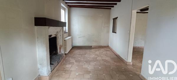 Maison à vendre 5 pièces 174 m² Langeais