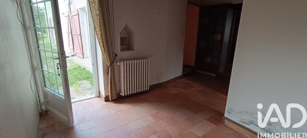 Maison à vendre 5 pièces 174 m² Langeais