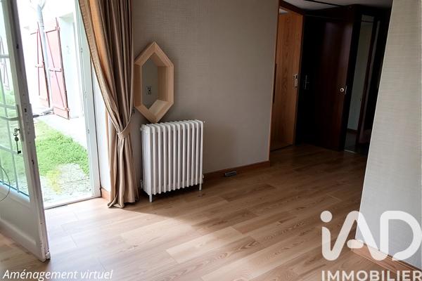 Maison à vendre 5 pièces 174 m² Langeais