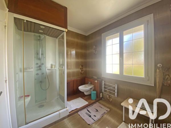 Maison à vendre 6 pièces 158 m² Villebarou