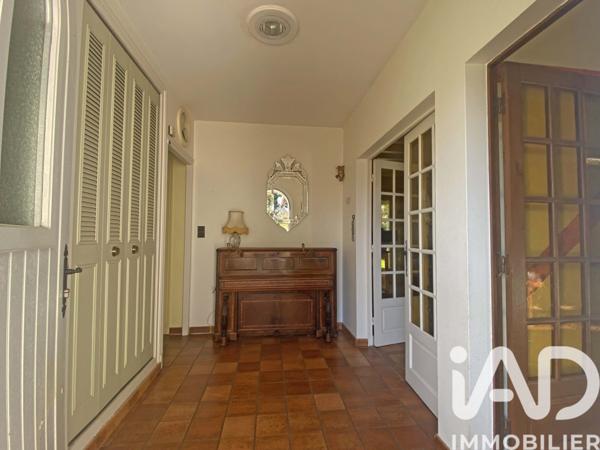 Maison à vendre 6 pièces 158 m² Villebarou