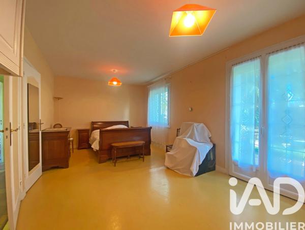 Maison à vendre 6 pièces 158 m² Villebarou